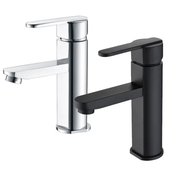 Grifo Lavabo Monomando