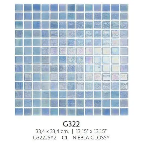 Gresite G322