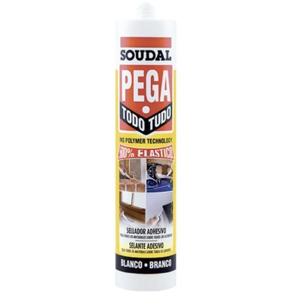Pega todo soudal