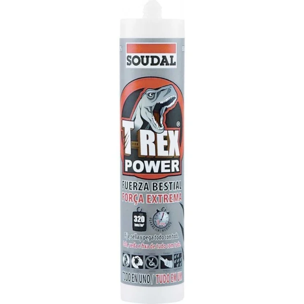 T-Rex Power