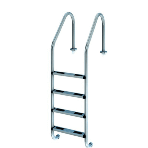 Escalera Piscina