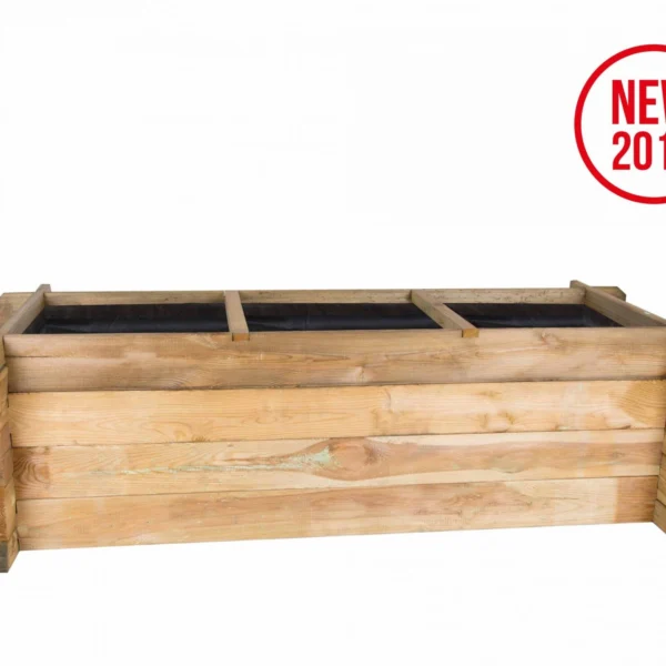 Huerto Urbano Jardinera