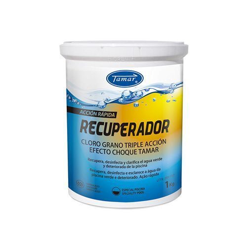 Recuperador 1Kg