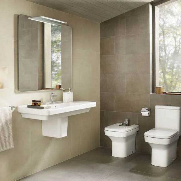 Ambiente Dama-N Compacto