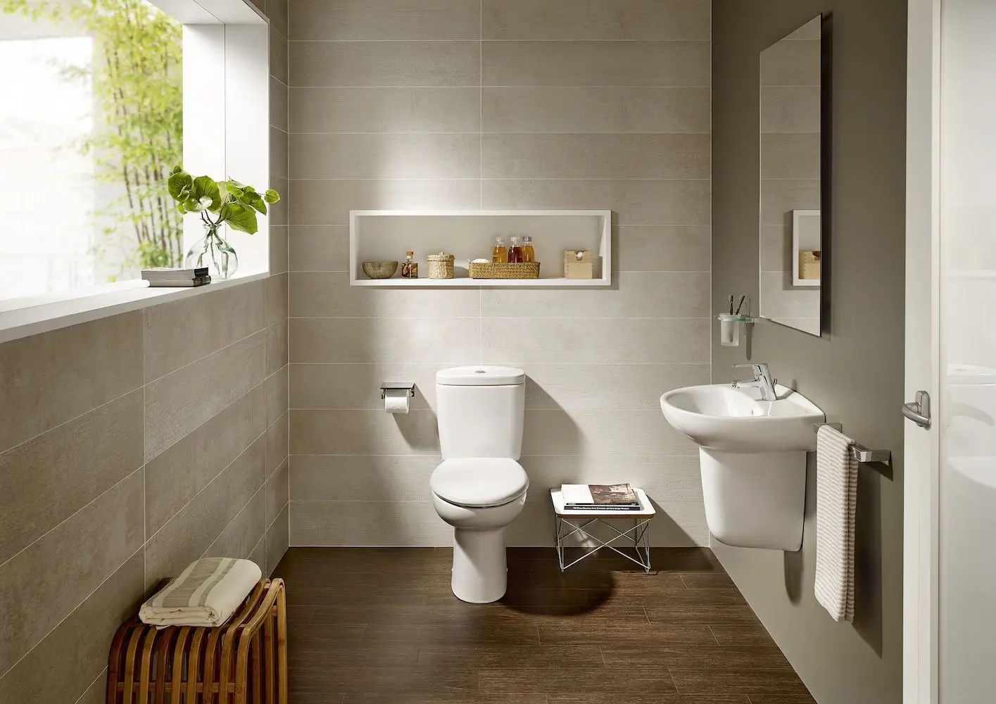 Ambiente Victoria Roca