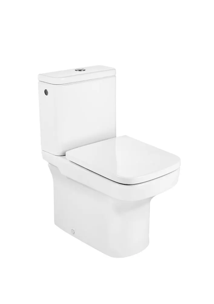 Inodoro Dama-N Compacto
