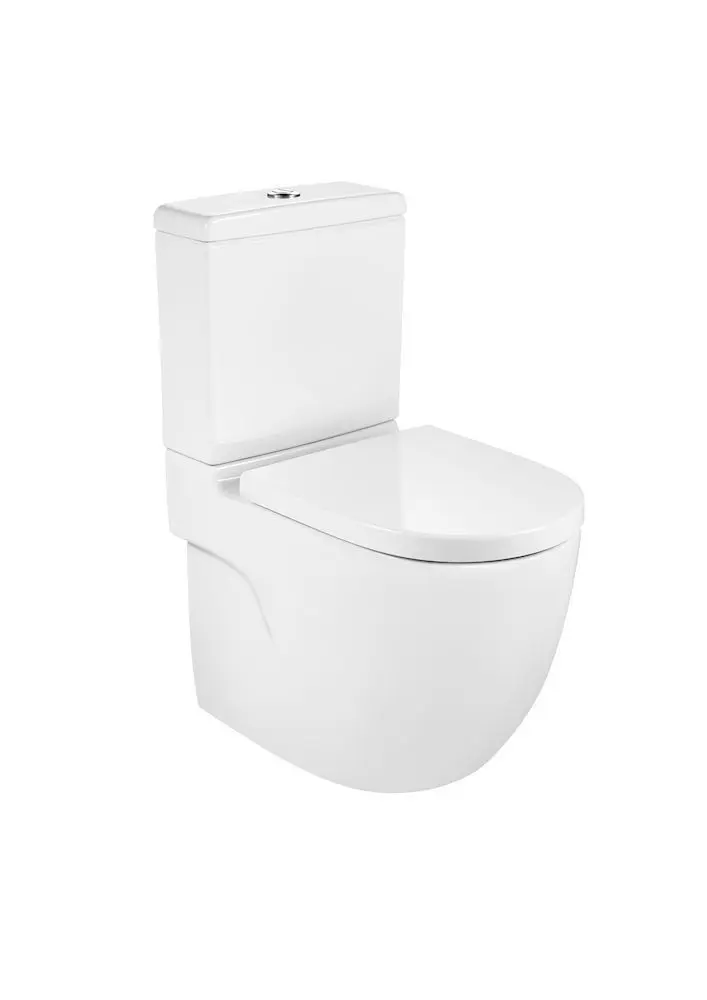 Inodoro Meridian Blco