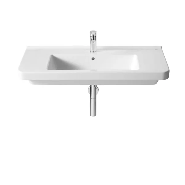 Lavabo Dama Blanco
