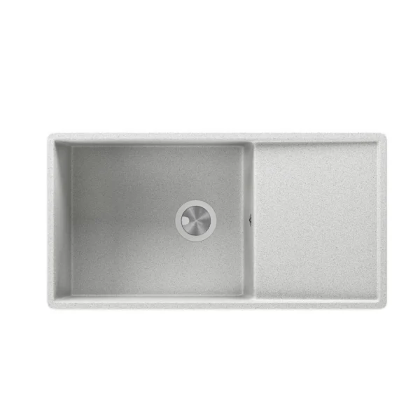 Fregadero Temple 85 x 44,6 cm