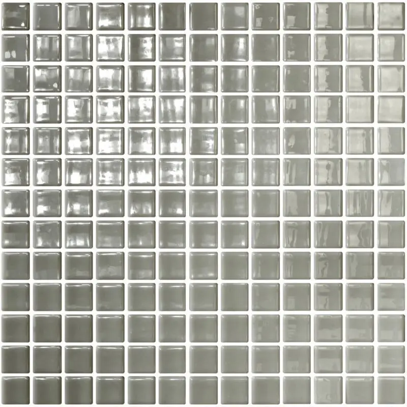 Gresite piscina Gris Liso 258