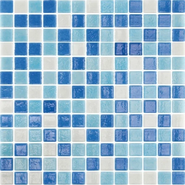 Gresite Azul Ibiza
