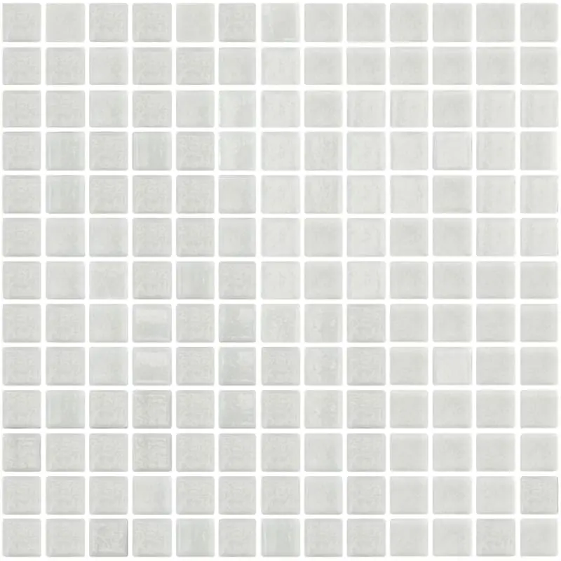 Gresite Piscina Blanco Niebla