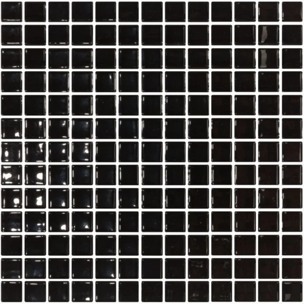 Gresite Liso Negro