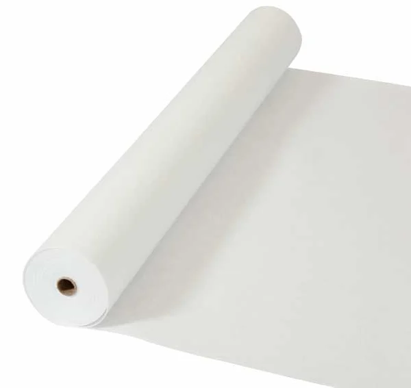 Lamina Geotextil anti-hierbas 2 x 125 m