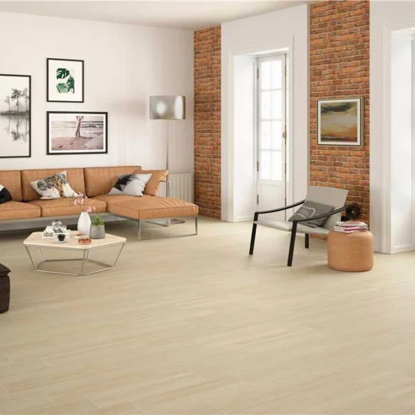 Suelo de Gres Imitación Madera Ferik 20,5 x 61,5