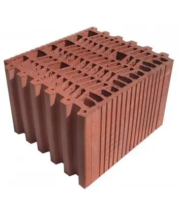 Bloque Termoarcilla cerámico