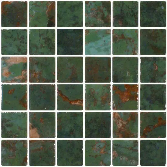 Gresite Vita Bari 5 x 5