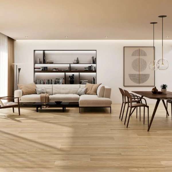 Pavimento Imitación Madera Havsta 30 * 150