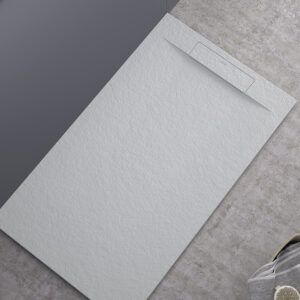 plato ducha resina textura pizarra 2